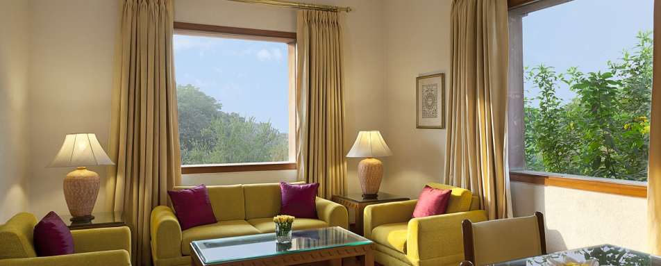 Bedroom - Trident Agra