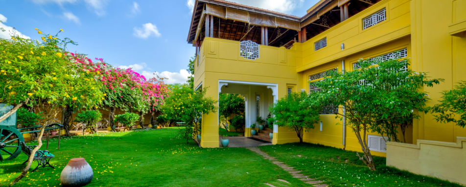 Property View - Visalam 