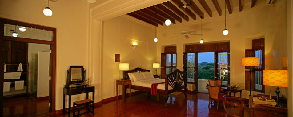 Bedroom - Visalam 