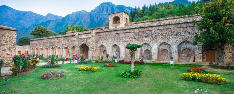 Colonial Heritage Tour