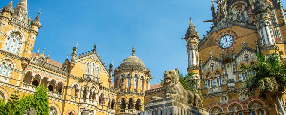 Mumbai done differently