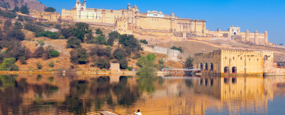 Amber Fort