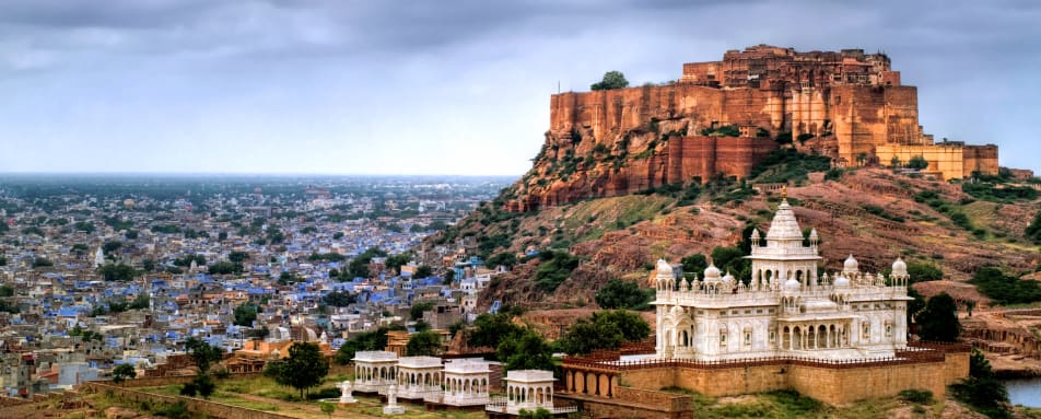 Jodhpur  