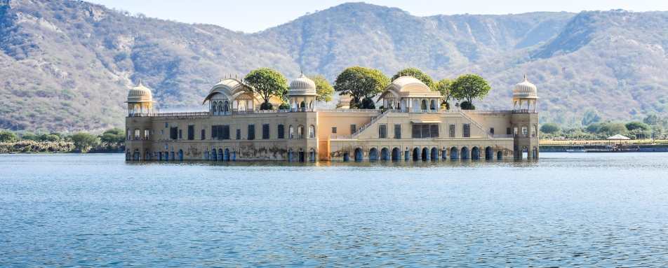 Jal Mahal 
