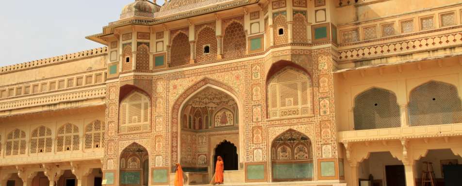 Jaipur - Simply Rajasthan