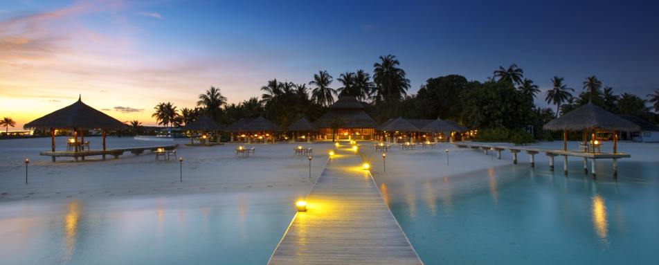 Velassaru - Kerala and the Maldives