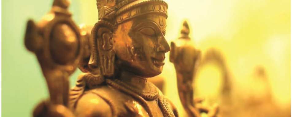 Svatma - Treasures of Cochin & Tamil Nadu