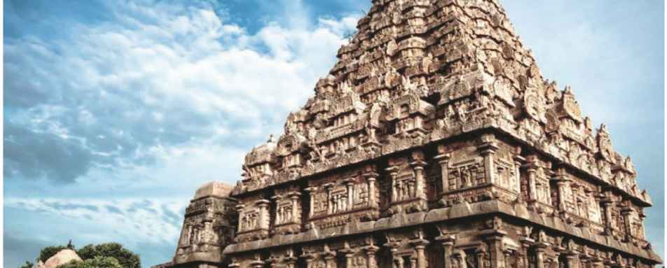 Madurai - Treasures of Cochin & Tamil Nadu