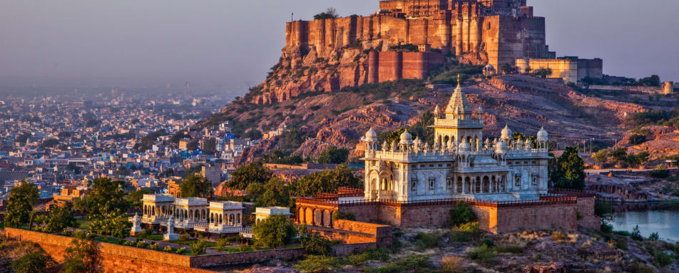 Jodhpur  