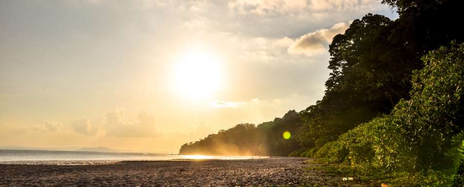 Havelock Island - Tamil Nadu & the Andamans