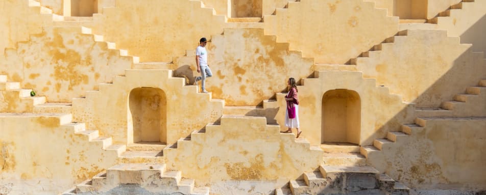 Stepwell  