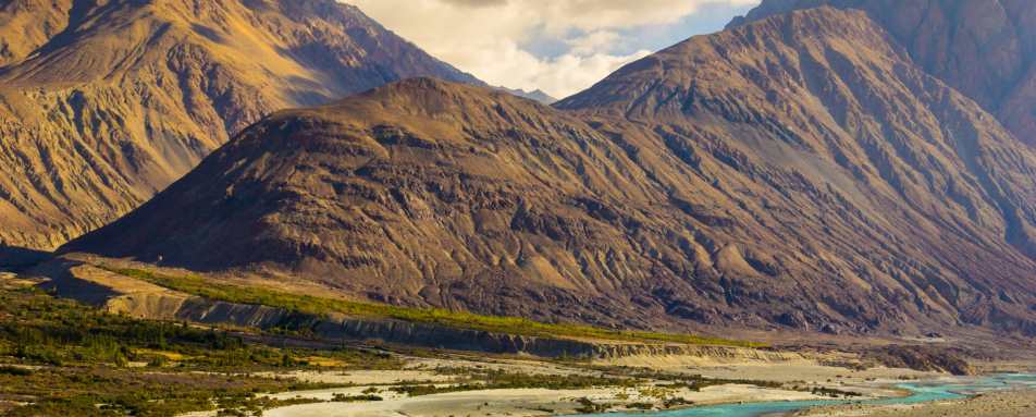 Nubra Valley 