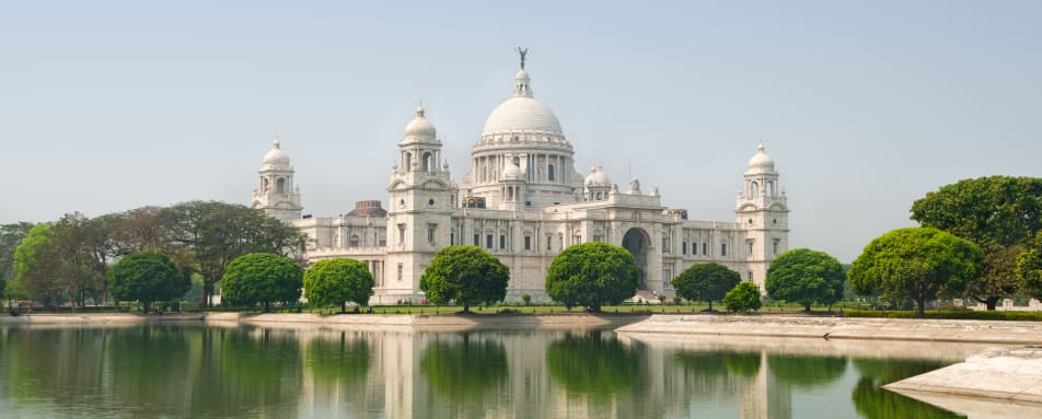 Victoria Memorial 