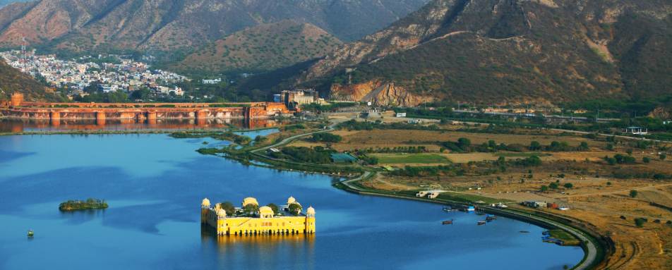 Udaipur 