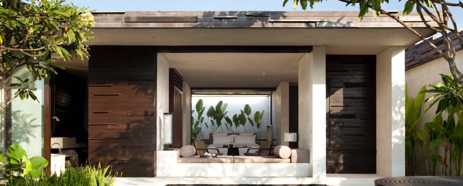 One Bedroom Villa - Alila Villas Uluwatu 