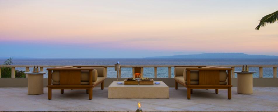 Amankila Suite - Amankila