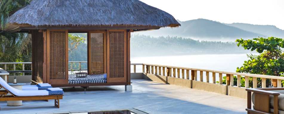 Amankila Suite - Amankila