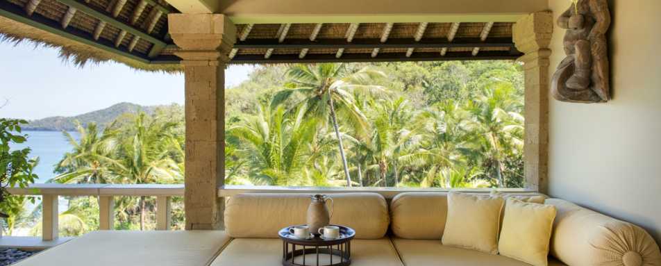 Ocean Suite - Amankila