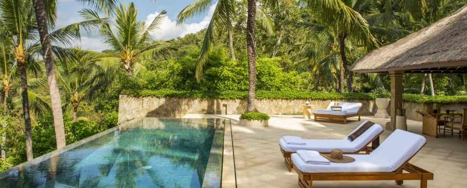 Kilasari Suite - Amankila