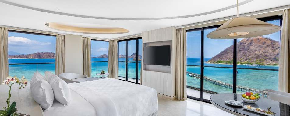 Full Ocean View Suite 