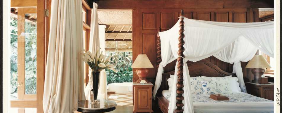 Bayugita Master - COMO Shambhala Estate