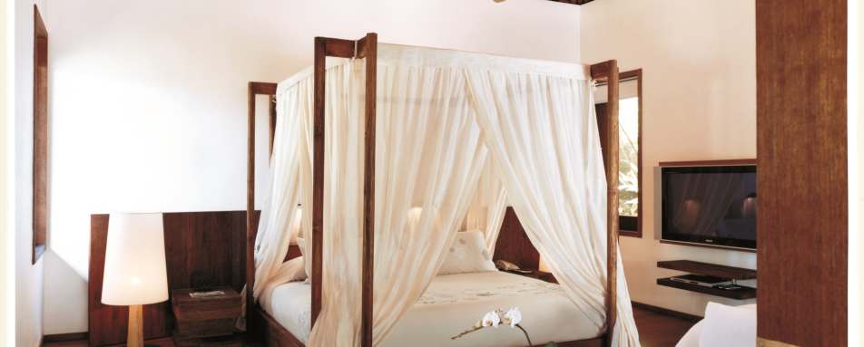 Retreat Villa - COMO Shambhala Estate