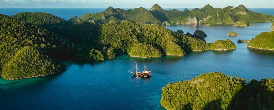 Raja Ampat 