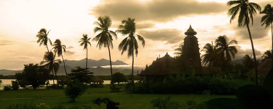 Hening Swarga Spa - Hotel Tugu Lombok