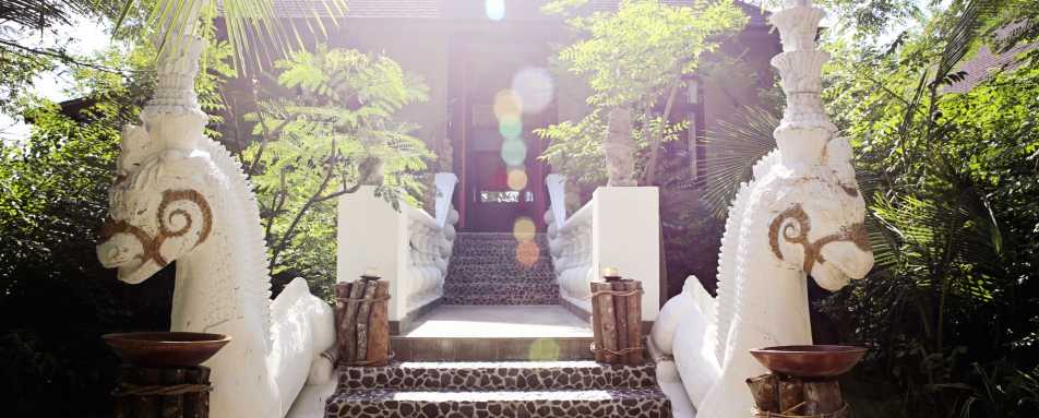 Sang Hyang Nirvana - Hotel Tugu Lombok