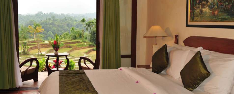 Junior Suite - Ijen Resort