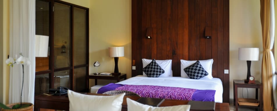 Bisma Suite - Komaneka at Bisma 