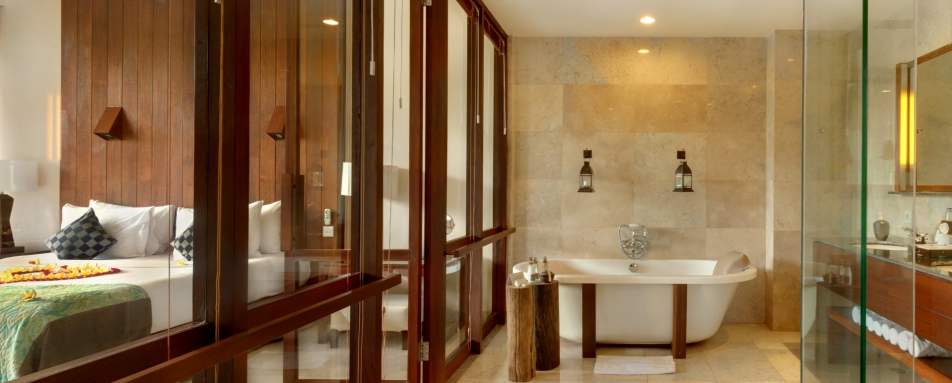 Bisma Suite - Komaneka at Bisma 