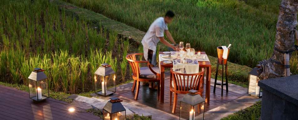 Mandapa, a Ritz-Carlton Reserve