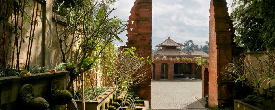 Mandapa, a Ritz-Carlton Reserve