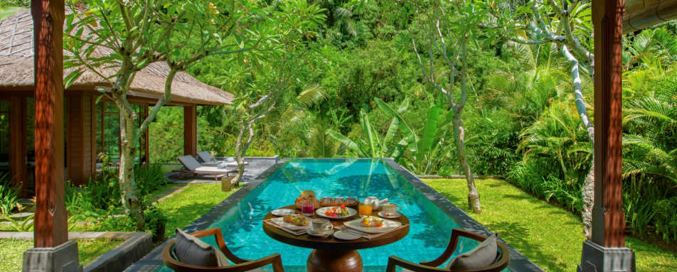 Mandapa, a Ritz-Carlton Reserve