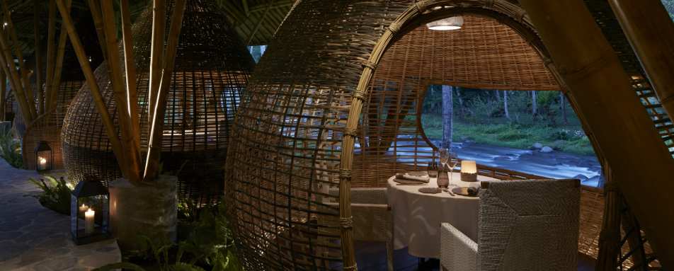 Mandapa, a Ritz-Carlton Reserve