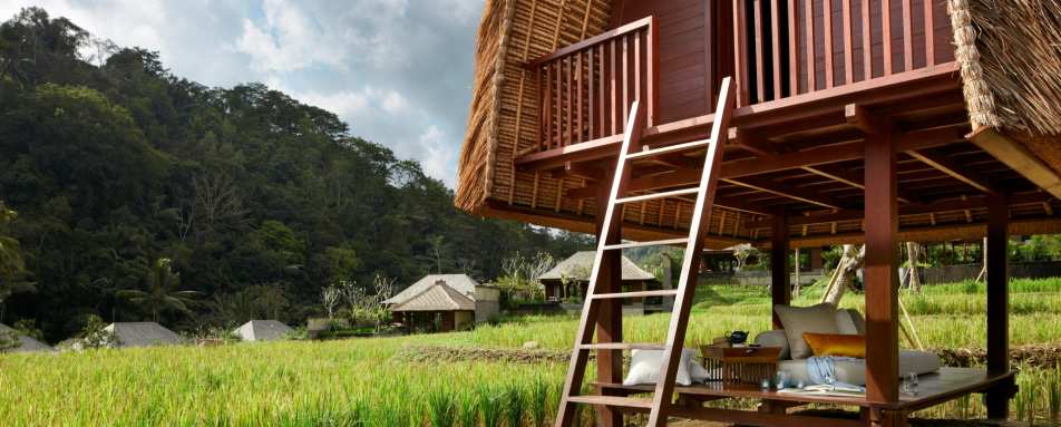 Mandapa, a Ritz-Carlton Reserve