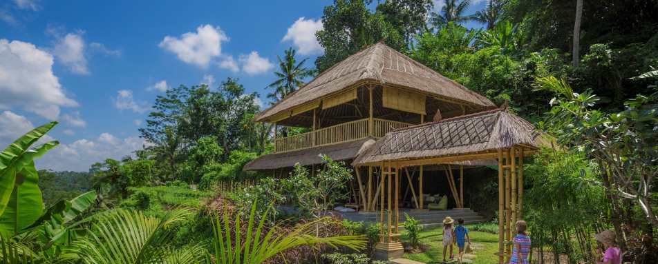 Mandapa, a Ritz-Carlton Reserve