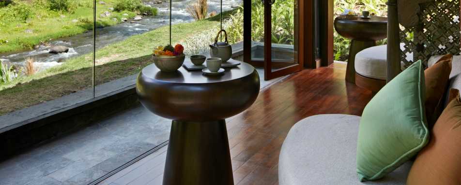 Mandapa, a Ritz-Carlton Reserve