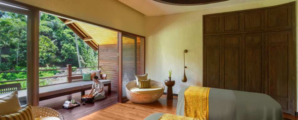 Mandapa, a Ritz-Carlton Reserve