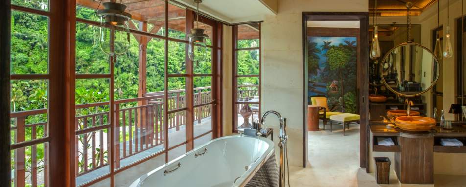 Mandapa, a Ritz-Carlton Reserve