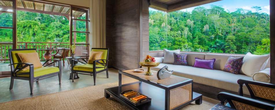 Mandapa, a Ritz-Carlton Reserve