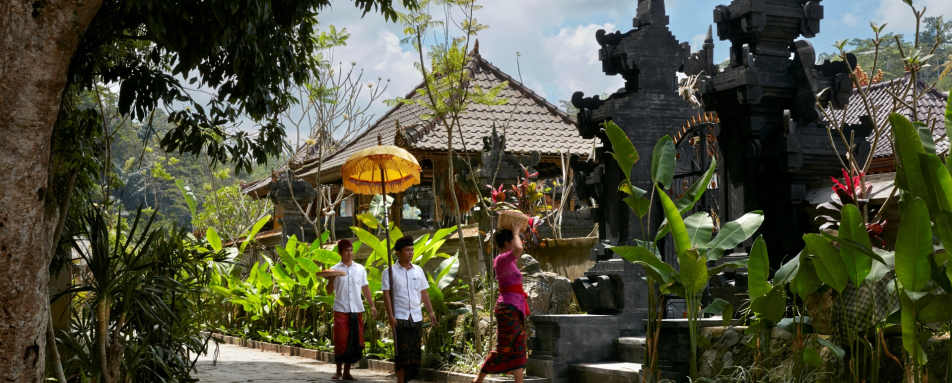 Mandapa, a Ritz-Carlton Reserve
