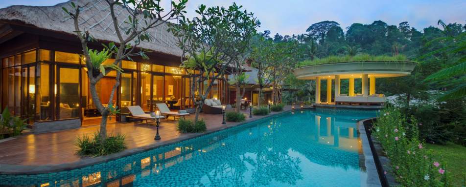 Mandapa, a Ritz-Carlton Reserve