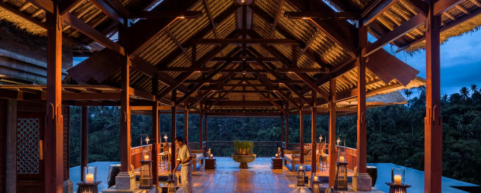 Mandapa, a Ritz-Carlton Reserve