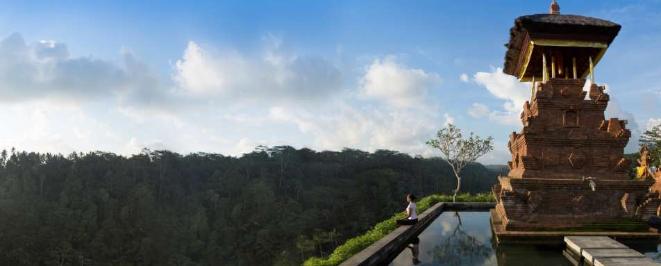 Mandapa, a Ritz-Carlton Reserve