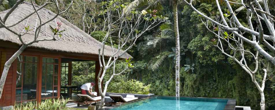 Mandapa, a Ritz-Carlton Reserve