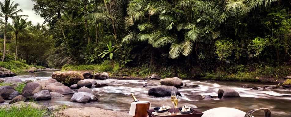 Mandapa, a Ritz-Carlton Reserve