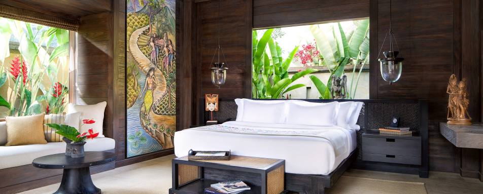 Mandapa, a Ritz-Carlton Reserve