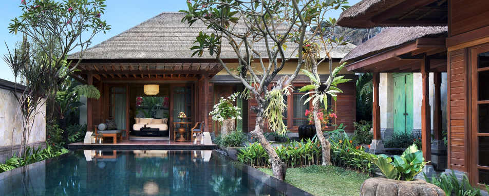 Mandapa, a Ritz-Carlton Reserve